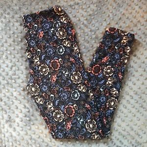 LuLaRoe Leggings OS